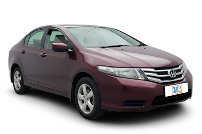 Honda City-img